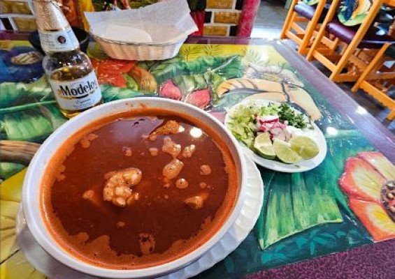 Taqueria El Local by null