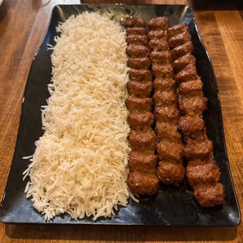 Aria Afghan Grill - Kebab Near Me - Coquitlam, British Columbia Aria Afghan Grill - Kebab Near Me - Coquitlam, British Columbia