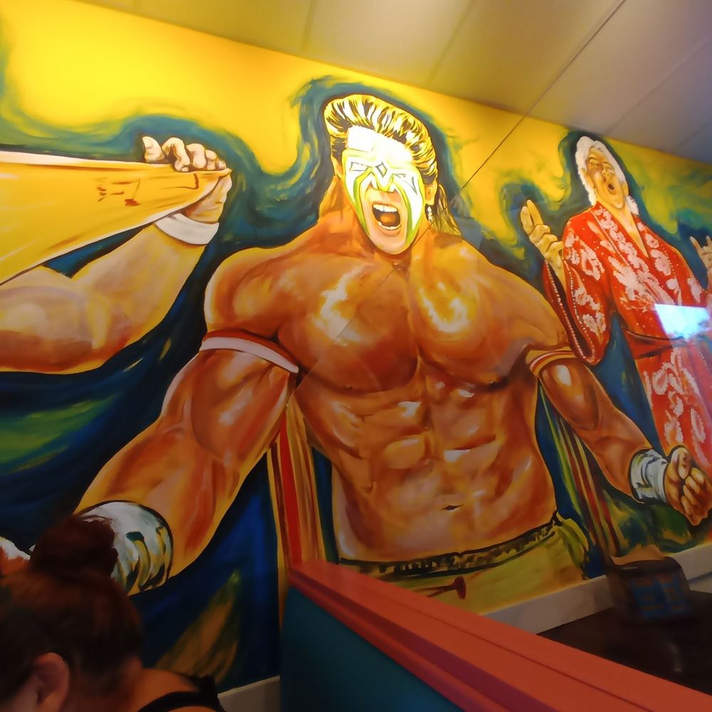One Night Taco Stand - Here's another of my favs! - Tacos Near Me - Orange Park, Florida One Night Taco Stand - Here's another of my favs! - Tacos Near Me - Orange Park, Florida