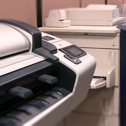 Professional Document Solutions - digital-printer-fort-collins-co