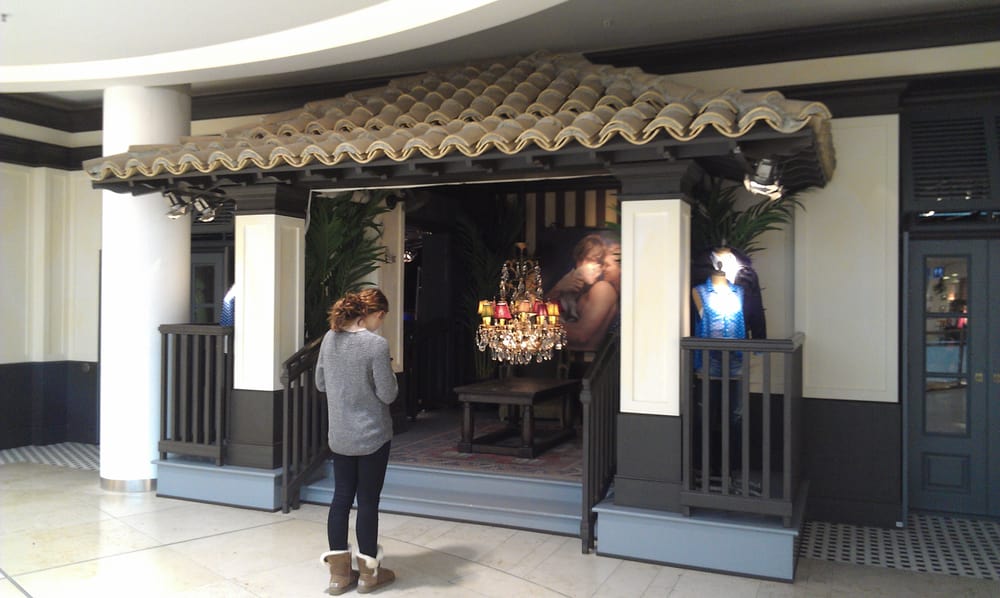 hollister germany