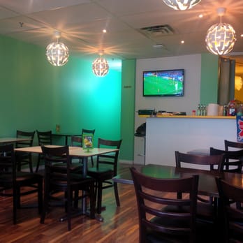 Icy Bar - Desserts Near Me - Vancouver, British Columbia