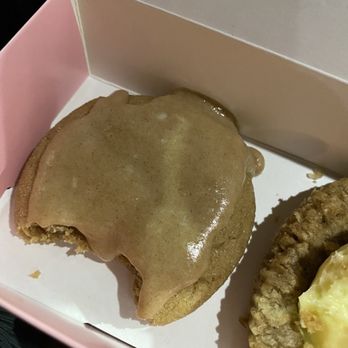 Crumbl - Hastings Ranch - Churro cookie melted everywhere - Bakeries Near Me - Pasadena, California Crumbl - Hastings Ranch - Churro cookie melted everywhere - Bakeries Near Me - Pasadena, California