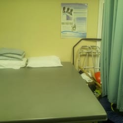 Physical Therapy and Wellness Institute