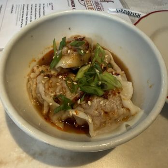 Founding Farmers & Distillers - Pork Dumplings - Breakfast & Brunch Near Me - Washington, DC, District of Columbia Founding Farmers & Distillers - Pork Dumplings - Breakfast & Brunch Near Me - Washington, DC, District of Columbia