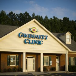 Gwinnett Clinic at Duluth