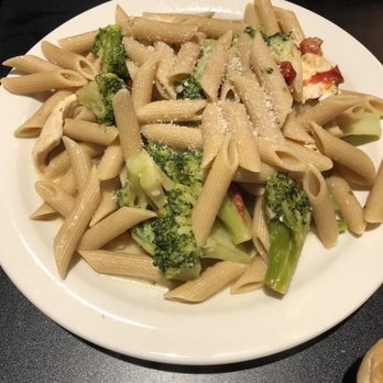 Jimmy Max - Pasta A La Maria - Pizza Near Me - Staten Island, New York