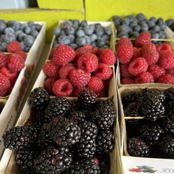 Santiago's Fruit Stand