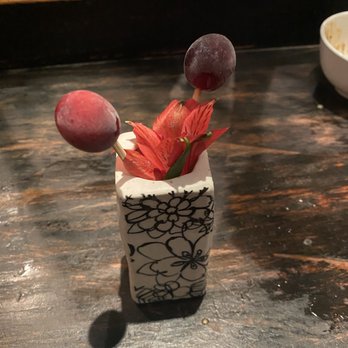 Kingyo - Frozen Grapes - Japanese Near Me - Vancouver, British Columbia Kingyo - Frozen Grapes - Japanese Near Me - Vancouver, British Columbia