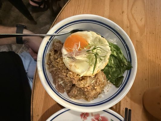 My Cup of Tea by null