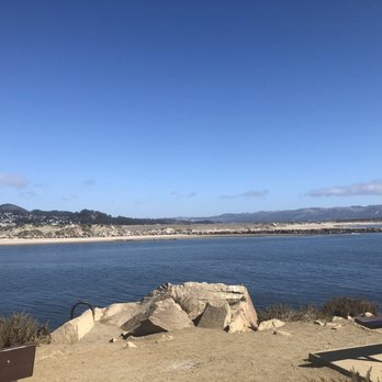 Morro Bay Rock - Beautiful view - Beaches Near Me - Morro Bay, California Morro Bay Rock - Beautiful view - Beaches Near Me - Morro Bay, California