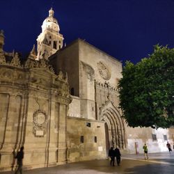 Catedral de Murcia