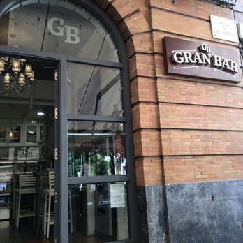 Gran Bar - Cafeteria Near Me - Córdoba, Colorado