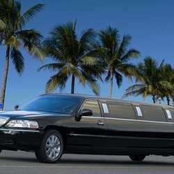Gulf Coast Limousines - Limos for all occasions