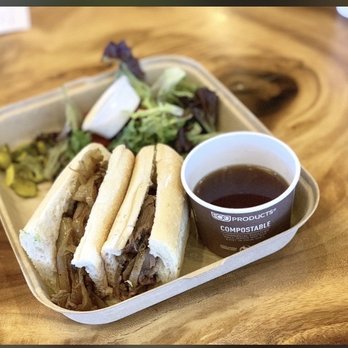 La Tour Cafe - Before COVID the sandwich was okay for the price ‍ - Cafes Near Me - Honolulu, Hawaii