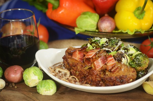 Bennett's Kitchen Bar Market by null