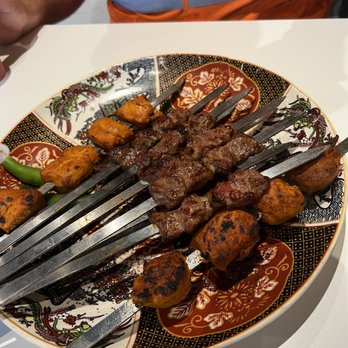 Mayar’s Halal Meat & Grill - Lamb and Chicken Kabab - Halal Near Me - Modesto, California Mayar’s Halal Meat & Grill - Lamb and Chicken Kabab - Halal Near Me - Modesto, California