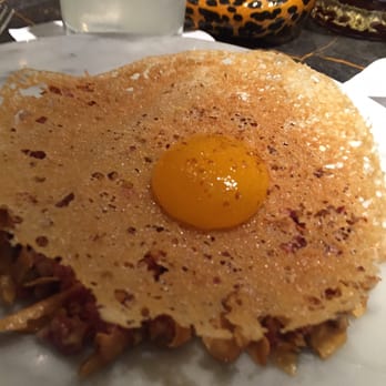 Faena - Steak tartar - Hotels Near Me - Miami Beach, Florida Faena - Steak tartar - Hotels Near Me - Miami Beach, Florida