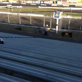 Stockton 99 Speedway - Nobody here! - Race Tracks Near Me - Stockton, California Stockton 99 Speedway - Nobody here! - Race Tracks Near Me - Stockton, California