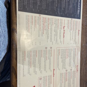 Ruby Slipper Baton Rouge - Menu - Cafes Near Me - Baton Rouge, Louisiana Ruby Slipper Baton Rouge - Menu - Cafes Near Me - Baton Rouge, Louisiana