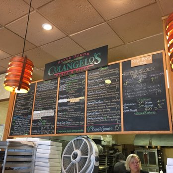 Colangelo's Bakery - Bakeries Near Me - Pittsburgh, Pennsylvania Colangelo's Bakery - Bakeries Near Me - Pittsburgh, Pennsylvania