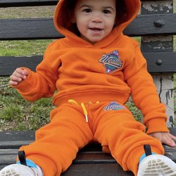 We All In Clothing - #weallinclothing #kidsclothing #babyclothing #menClothing