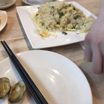 Bai Wei - Fried rice - Szechuan Near Me - Philadelphia, Pennsylvania