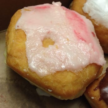 Famous Doughnuts - Donuts Near Me - Buffalo, New York