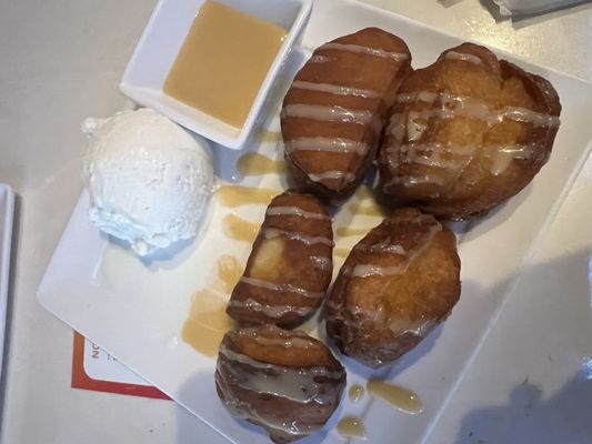 Inari Sushi Fusion West Kendall by null