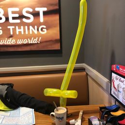I applaud the Manager of this IHOP I applaud the Manager of this IHOP