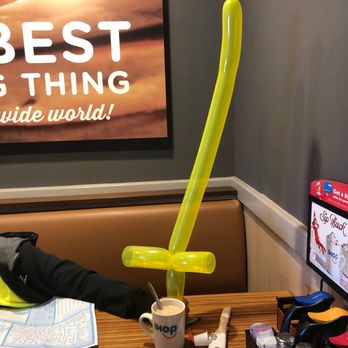 IHOP - I applaud the Manager of this IHOP - Breakfast & Brunch Near Me - W. Berlin, New Jersey IHOP - I applaud the Manager of this IHOP - Breakfast & Brunch Near Me - W. Berlin, New Jersey