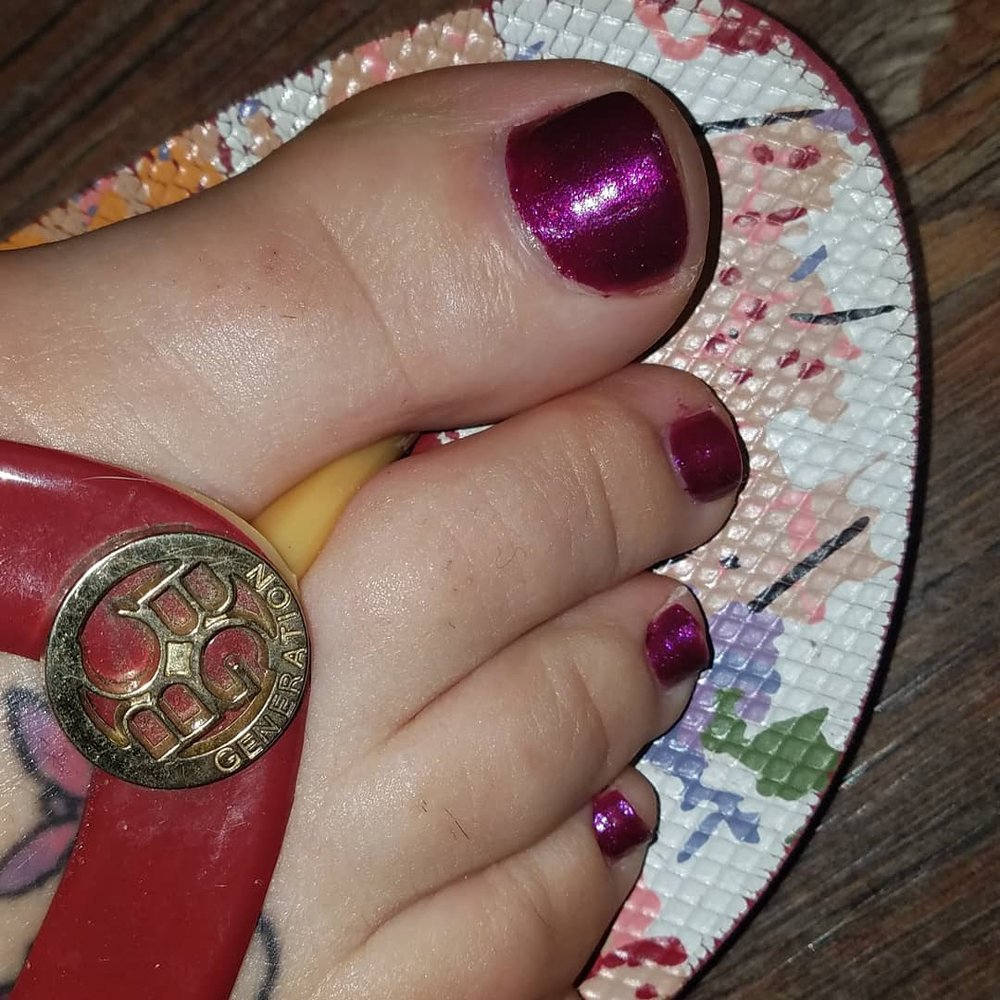 THE FINISHING TOUCH Open for Business 19 Photos & 56 Reviews 139