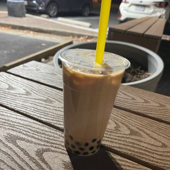Teas'n You - Fresh Milk Tea - Bubble Tea Near Me - Vienna, Virginia Teas'n You - Fresh Milk Tea - Bubble Tea Near Me - Vienna, Virginia