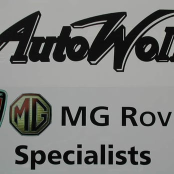 Auto Wolf GmbH - Auto Repair Near Me - Munich, BY