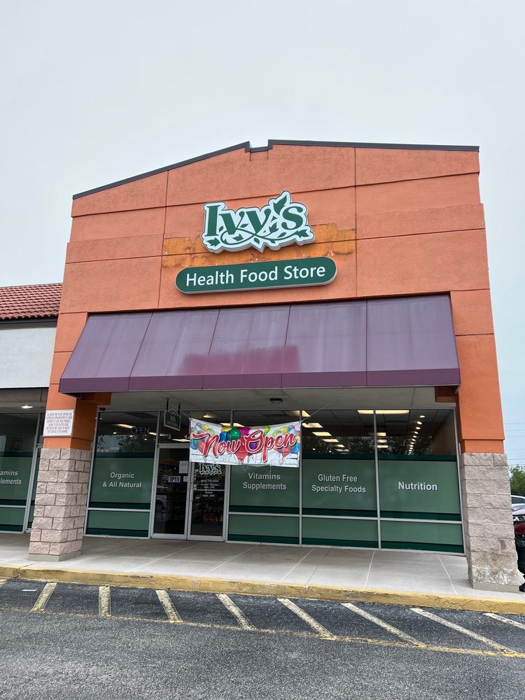 Photo of Ivy's Health Food Store Roadtrippers