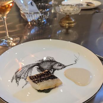 Alinea - New American Near Me - Chicago, Illinois