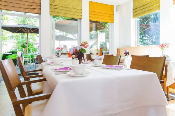 Hotel & Villa Auersperg Salzburg by null
