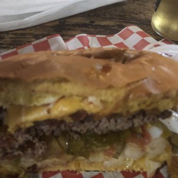 Little Matt's - Burgers Near Me - Houston, Texas Little Matt's - Burgers Near Me - Houston, Texas