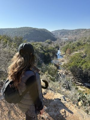 Colorado Bend State Park by null
