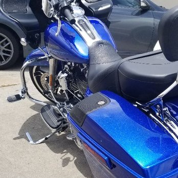 CJ Sounds - Harley - Car Stereo Installation Near Me - Katy, Texas CJ Sounds - Harley - Car Stereo Installation Near Me - Katy, Texas