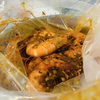 Bag O’ Crab - Seafood Near Me - Goodyear, Arizona