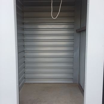 3K Storage - 5x10 - Self Storage Near Me - Granbury, Texas