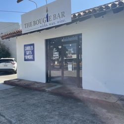 Bogie's Bar