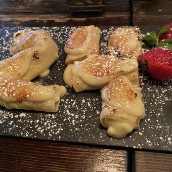 French Alpine Bistro - Crème Brûlée crepes - French Near Me - Aspen, Colorado French Alpine Bistro - Crème Brûlée crepes - French Near Me - Aspen, Colorado