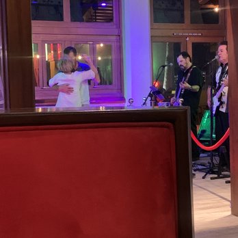 BaBaLoo Lounge - Live Music - Cuban Near Me - Palm Desert, California