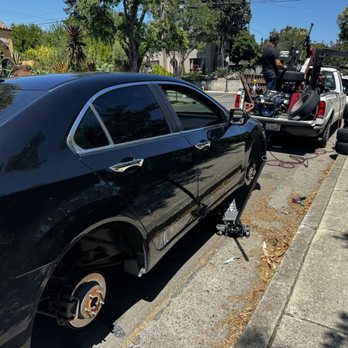 Chavez Mobile Tire Repair - Tires Near Me - San Jose, California Chavez Mobile Tire Repair - Tires Near Me - San Jose, California