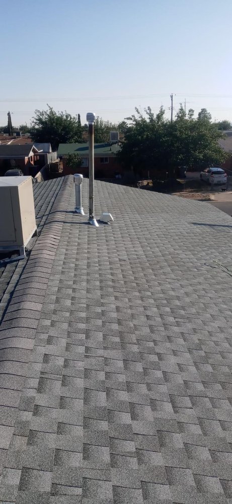 Slide of Clean Energy America