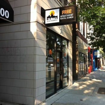 24 Hour Real Estate LLC 24 Hour Real Estate LLC