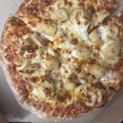 Toppers Pizza