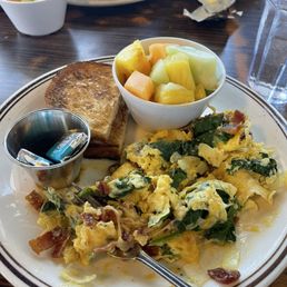 Dick's Scramble Dick's Scramble
